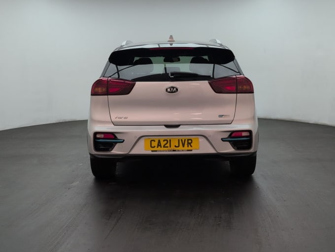 2025 Kia Niro
