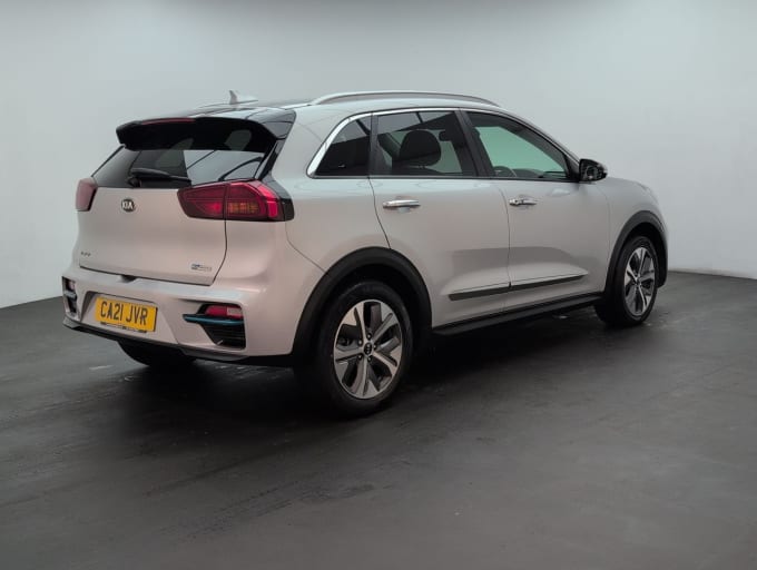 2025 Kia Niro