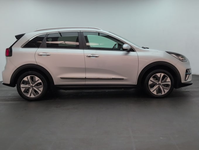 2025 Kia Niro