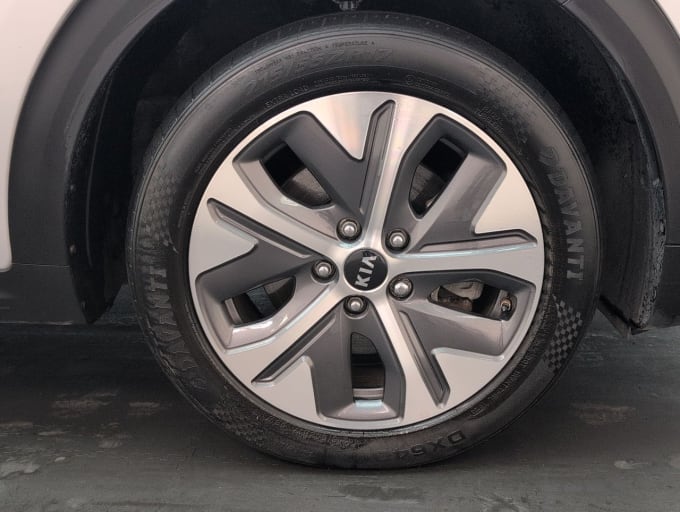 2025 Kia Niro