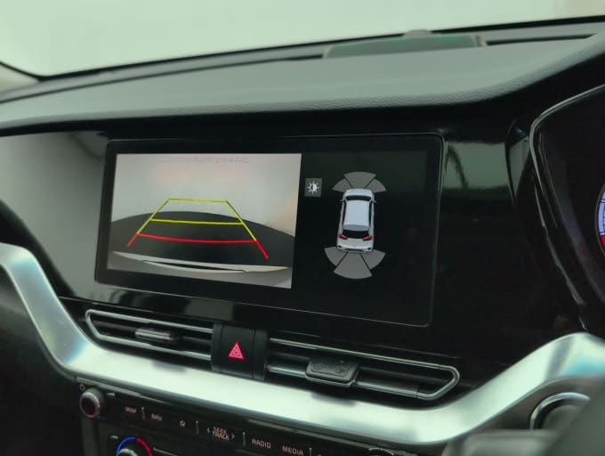 2025 Kia Niro