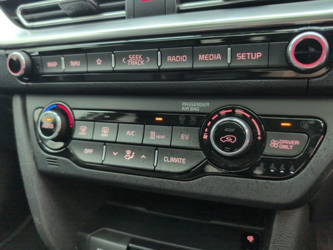 2025 Kia Niro
