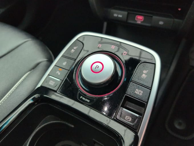 2025 Kia Niro