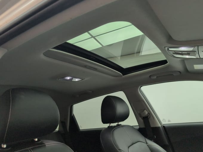 2025 Kia Niro