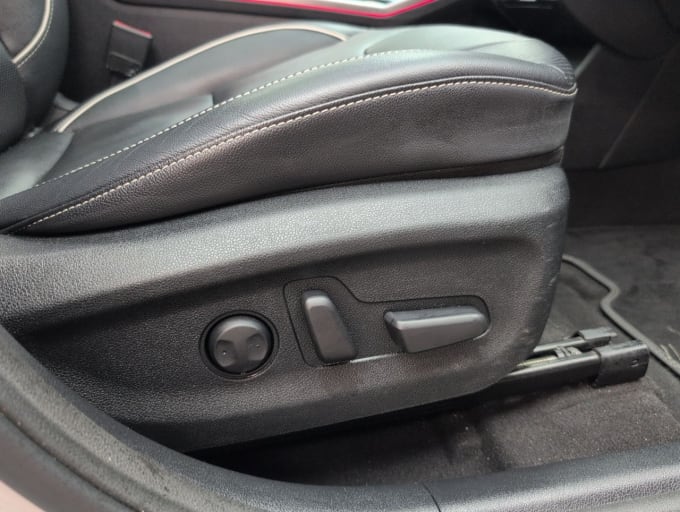 2025 Kia Niro