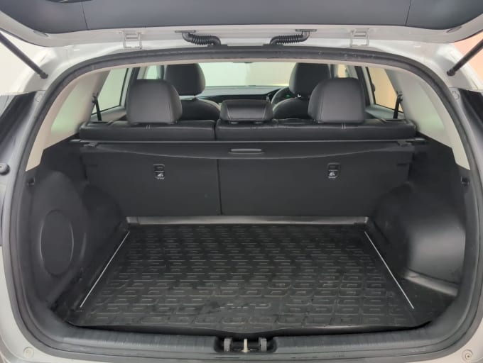 2025 Kia Niro