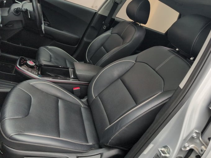 2025 Kia Niro