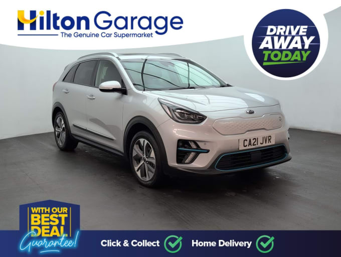 2025 Kia Niro