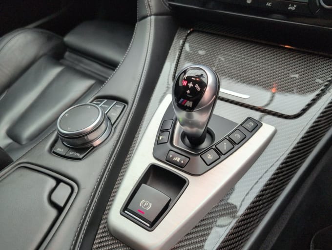 2025 BMW M6 Gran Coupe