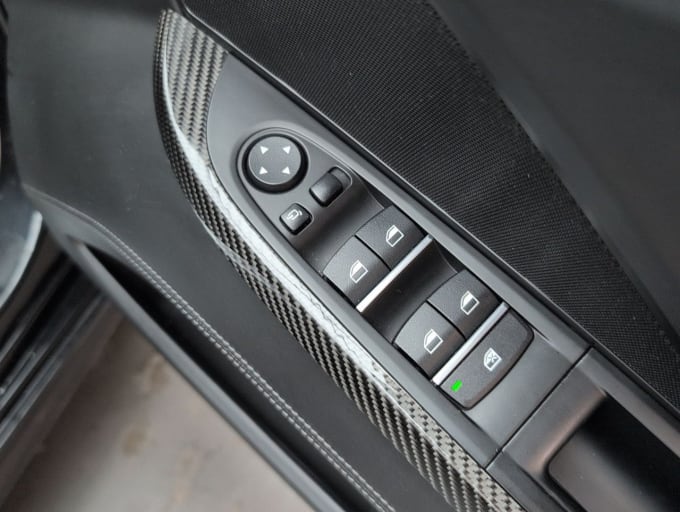 2025 BMW M6 Gran Coupe