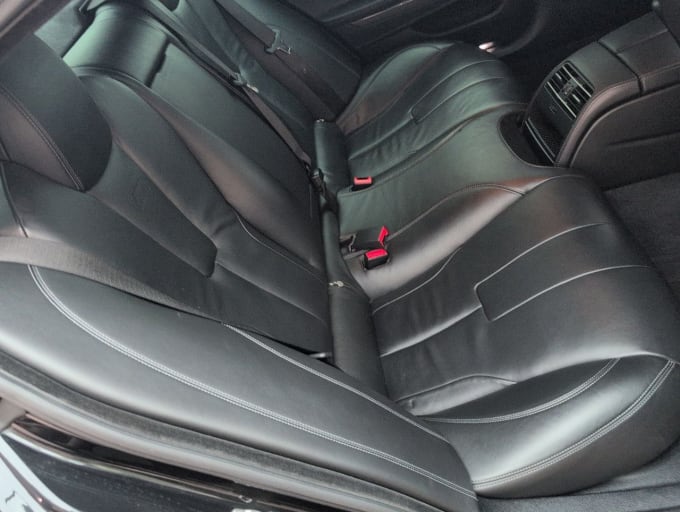 2025 BMW M6 Gran Coupe