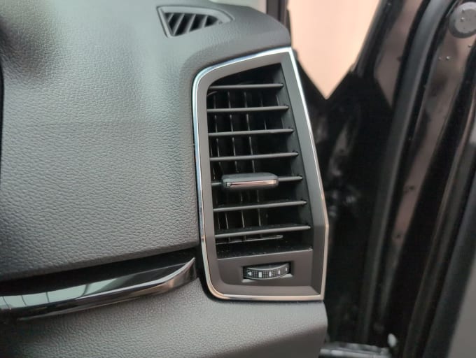 2025 Skoda Karoq
