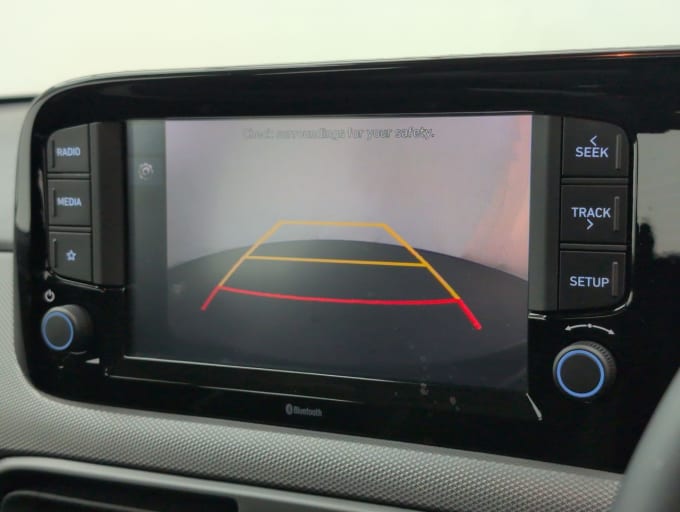 2025 Hyundai I10
