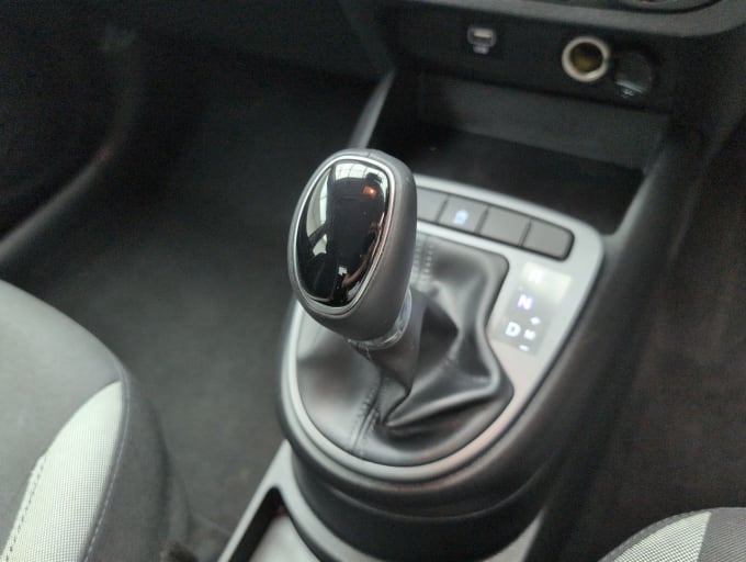 2025 Hyundai I10