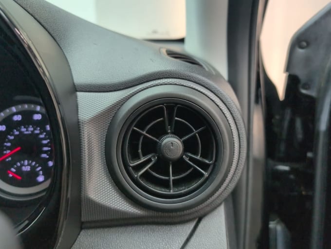 2025 Hyundai I10