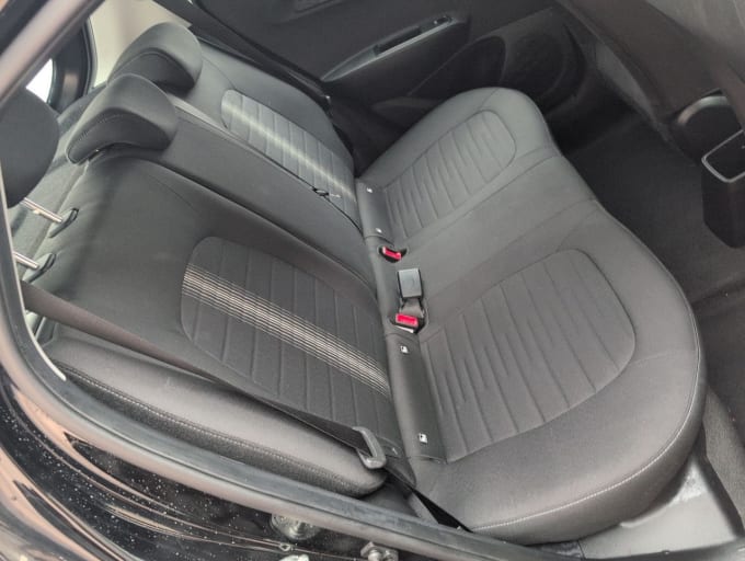 2025 Hyundai I10
