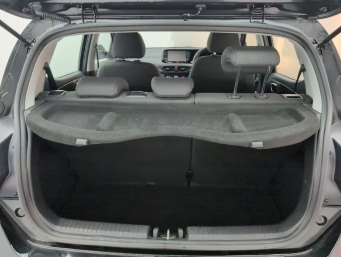 2025 Hyundai I10