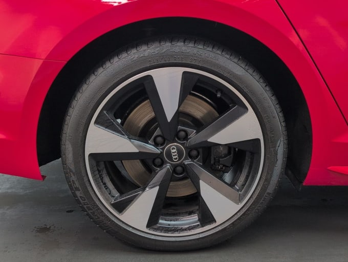2025 Audi S4