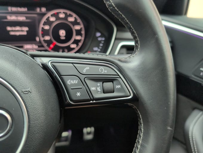 2025 Audi S4