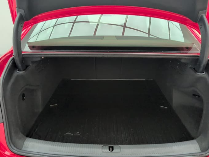 2025 Audi S4