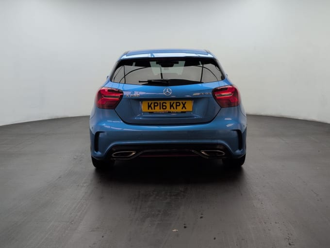 2025 Mercedes-benz A-class