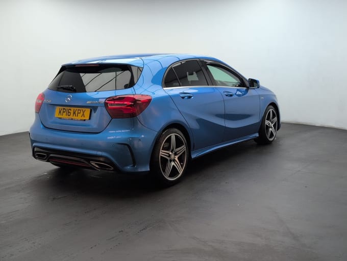 2025 Mercedes-benz A-class