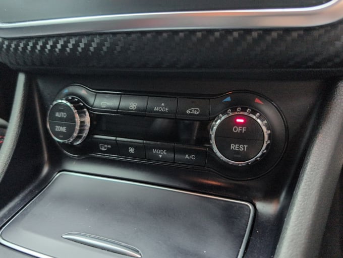 2025 Mercedes-benz A-class