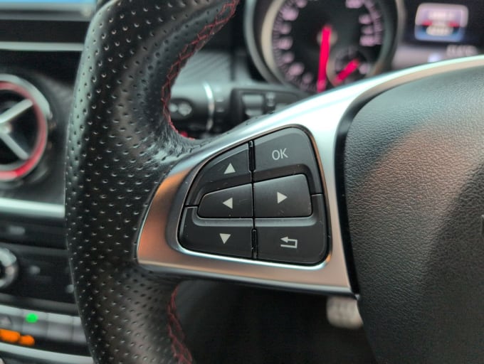 2025 Mercedes-benz A-class