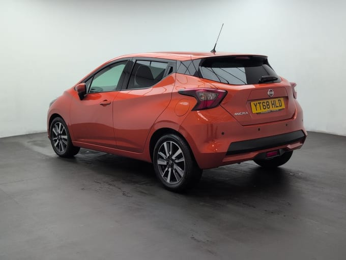 2025 Nissan Micra
