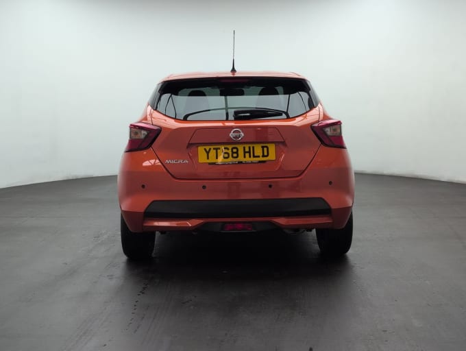 2025 Nissan Micra