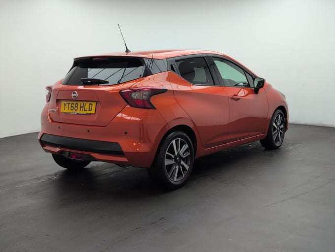 2025 Nissan Micra