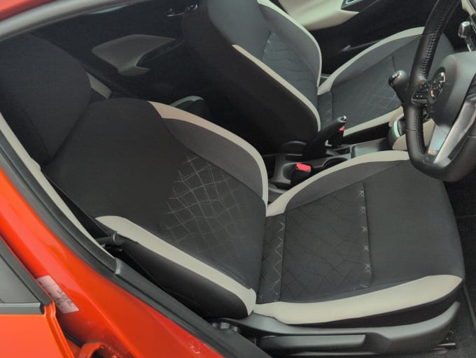 2025 Nissan Micra