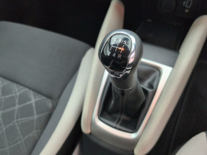 2025 Nissan Micra