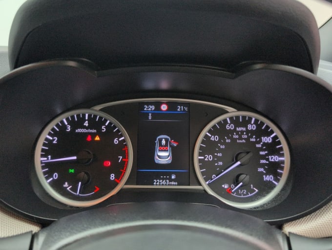 2025 Nissan Micra