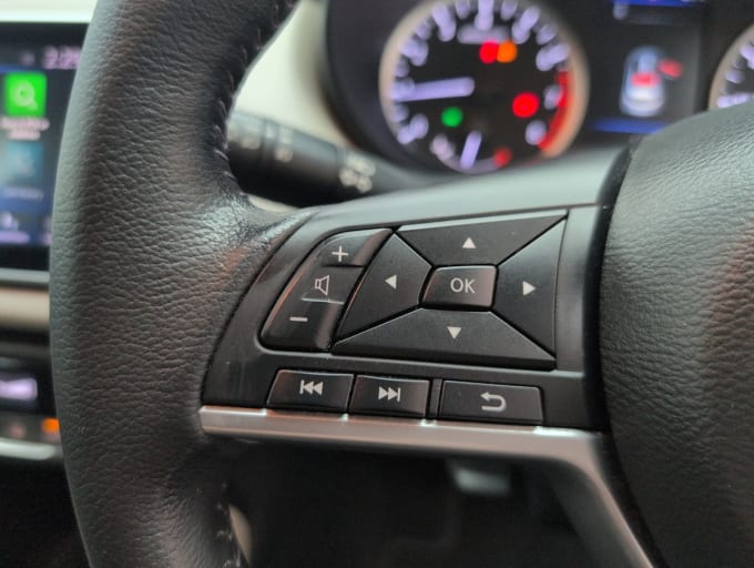 2025 Nissan Micra