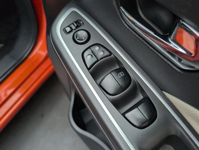 2025 Nissan Micra
