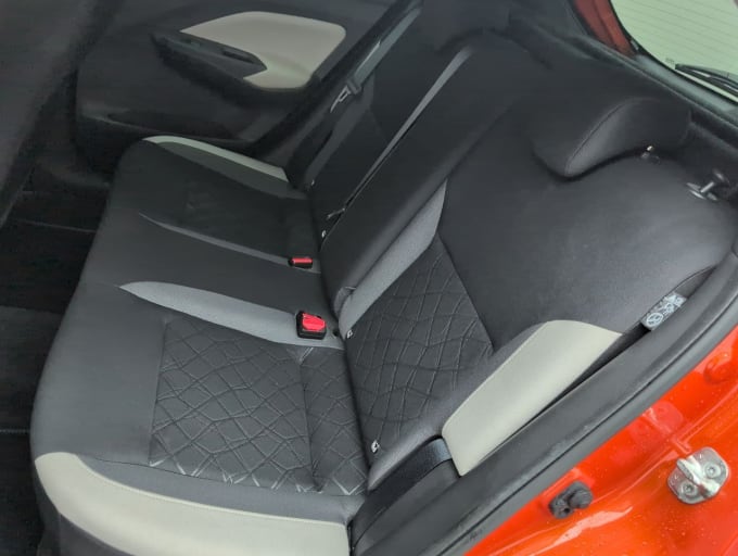 2025 Nissan Micra