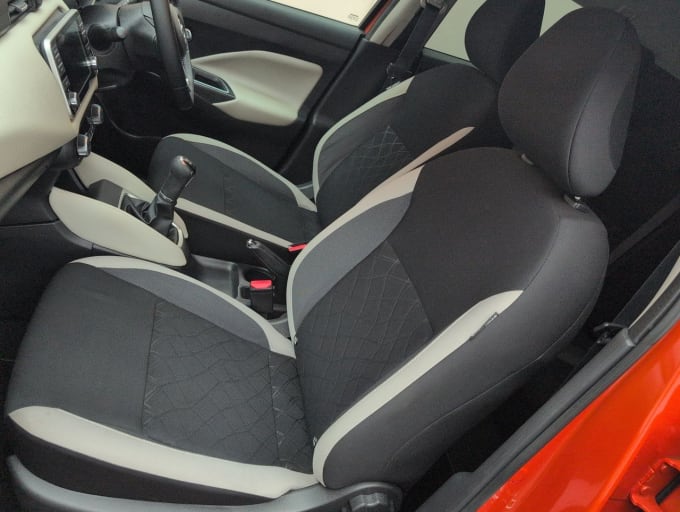 2025 Nissan Micra