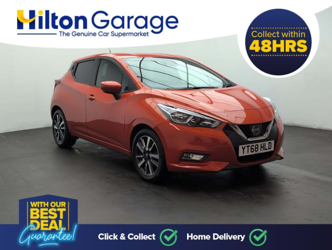 2025 Nissan Micra