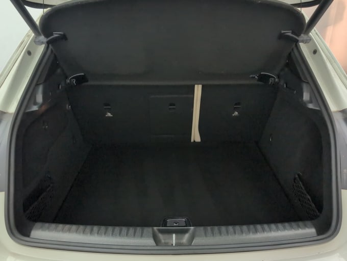 2017 Mercedes Gla-class