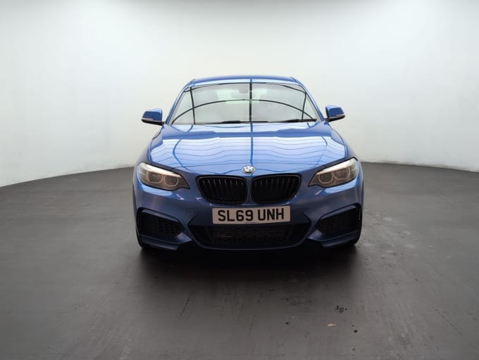 2025 BMW 2 Series
