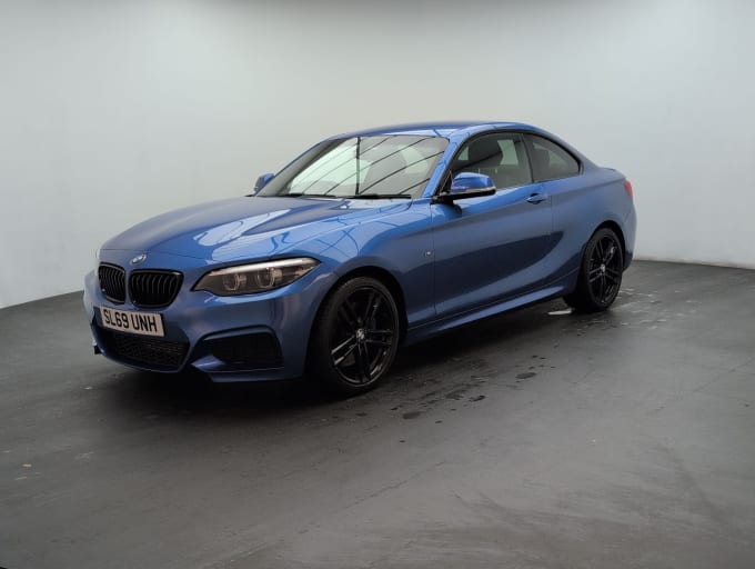 2025 BMW 2 Series