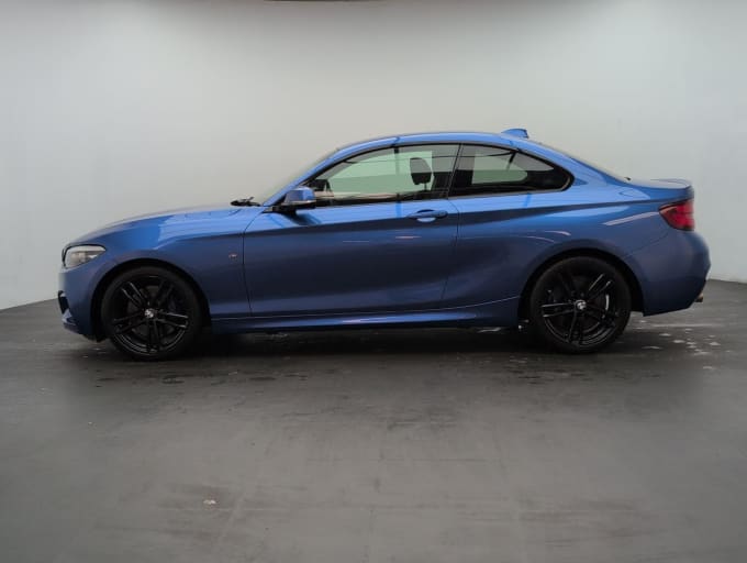 2025 BMW 2 Series