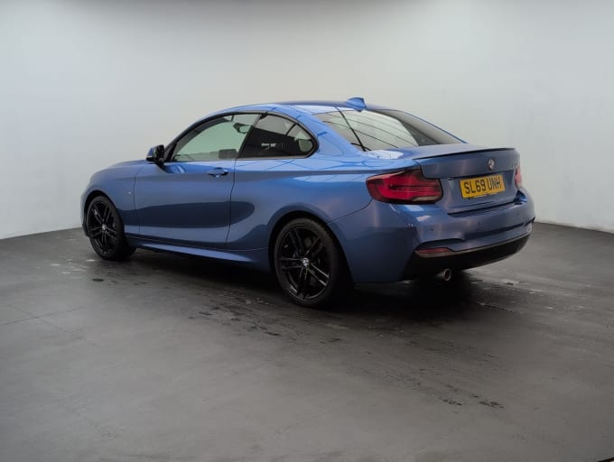 2025 BMW 2 Series