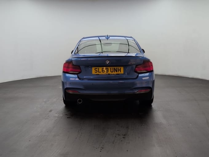 2025 BMW 2 Series