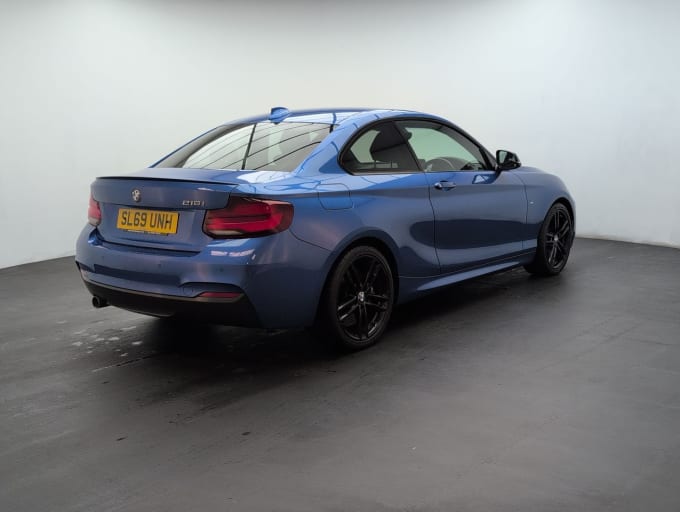 2025 BMW 2 Series