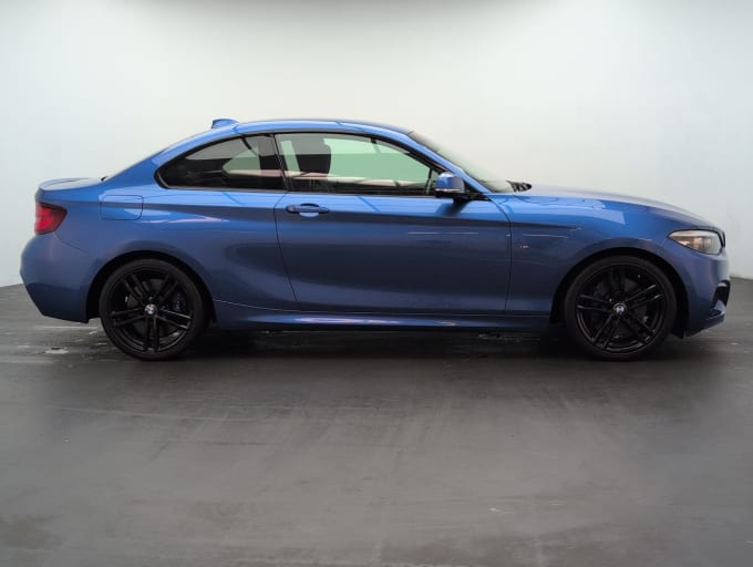 2025 BMW 2 Series