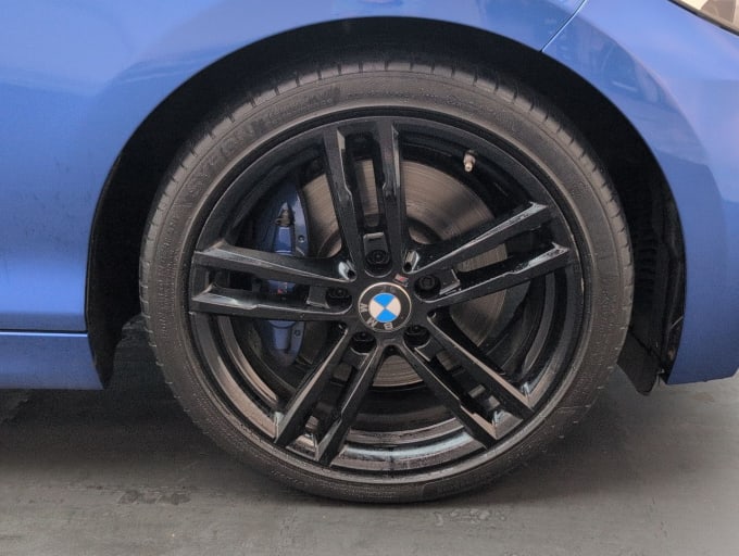 2025 BMW 2 Series