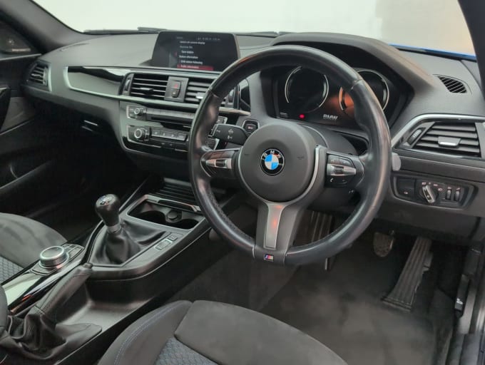 2025 BMW 2 Series