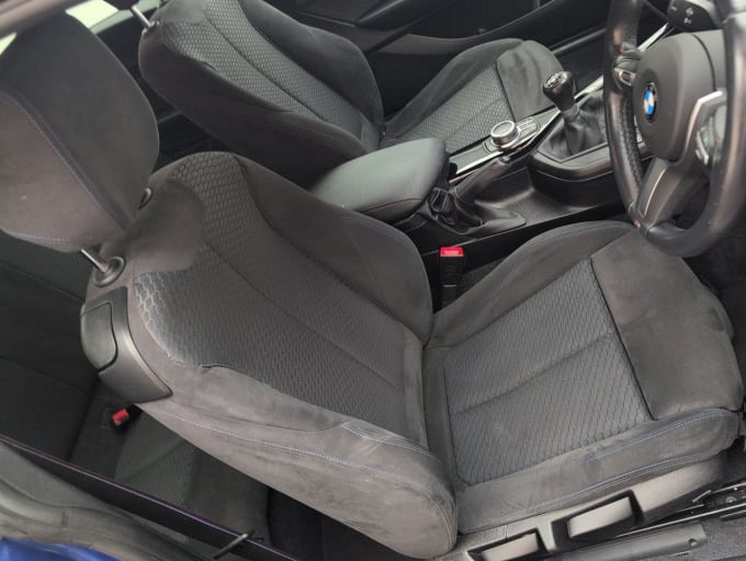 2025 BMW 2 Series